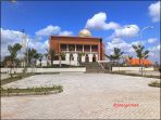 Masjid Al Birru Pertiwi Bojonegoro