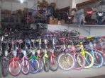 Toko Sepeda Bojonegoro Toko Sepeda Bojonegoro