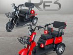 Motor Listrik Viar Re3