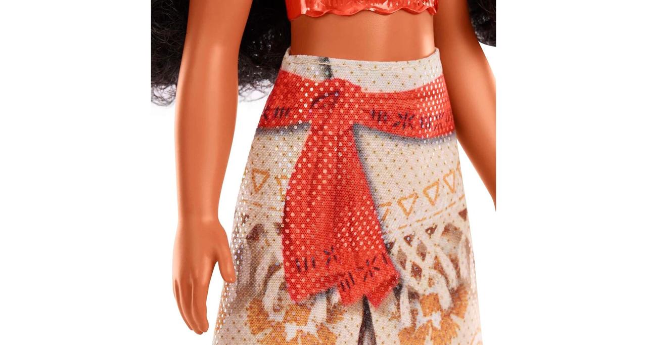 Asal-Usul Putri Jimbo Anak Siapa?