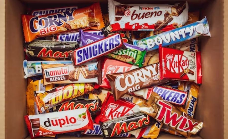 7 Snack dari Huruf E di Indomaret untuk Camilan Rumah