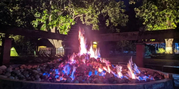 Kayangan API Bojonegoro